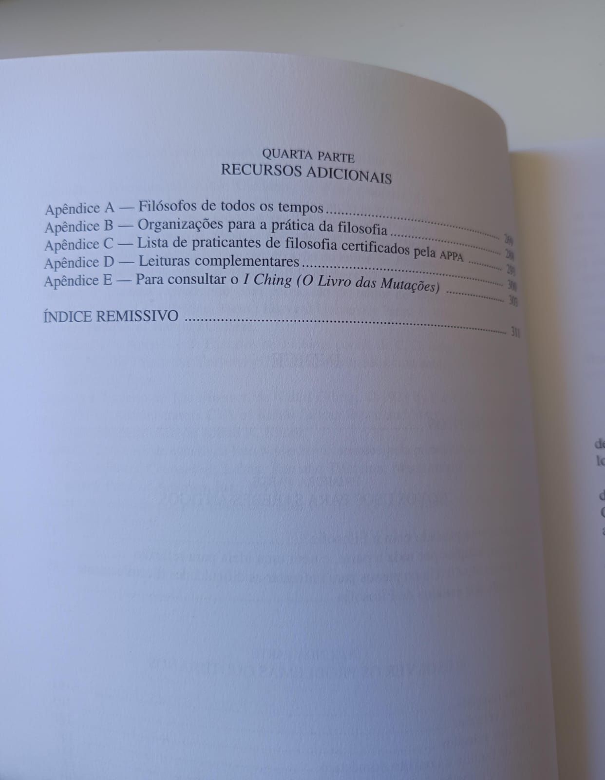 Mais Platão menos prozac