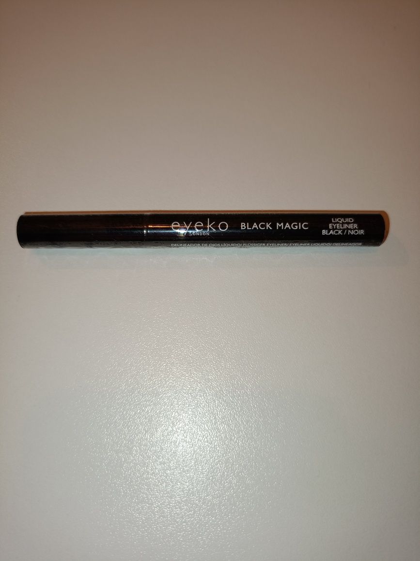 Eyeko Black Magic Liquid Eyeliner