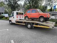 Fiat 126 Fiat 126p Maluch 1985rSprzedam Fiata 126p tzw Malucha