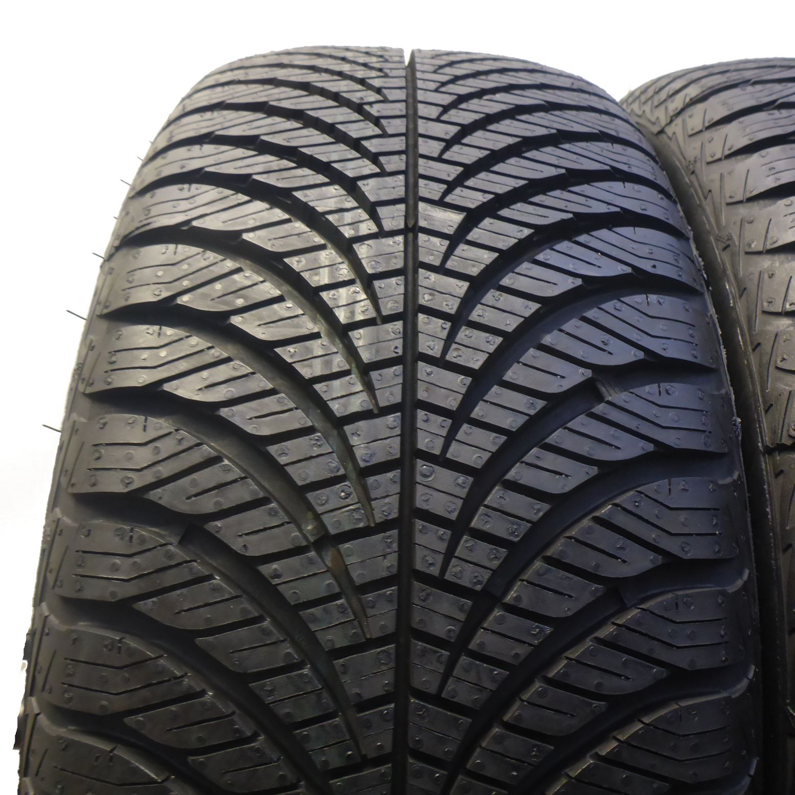 185/55/15 Goodyear 185/55R15 82H Seasons G2 Wielosezon 2016 Nieużywane
