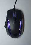 Myszka gamingowa Roccat Kone AIMO