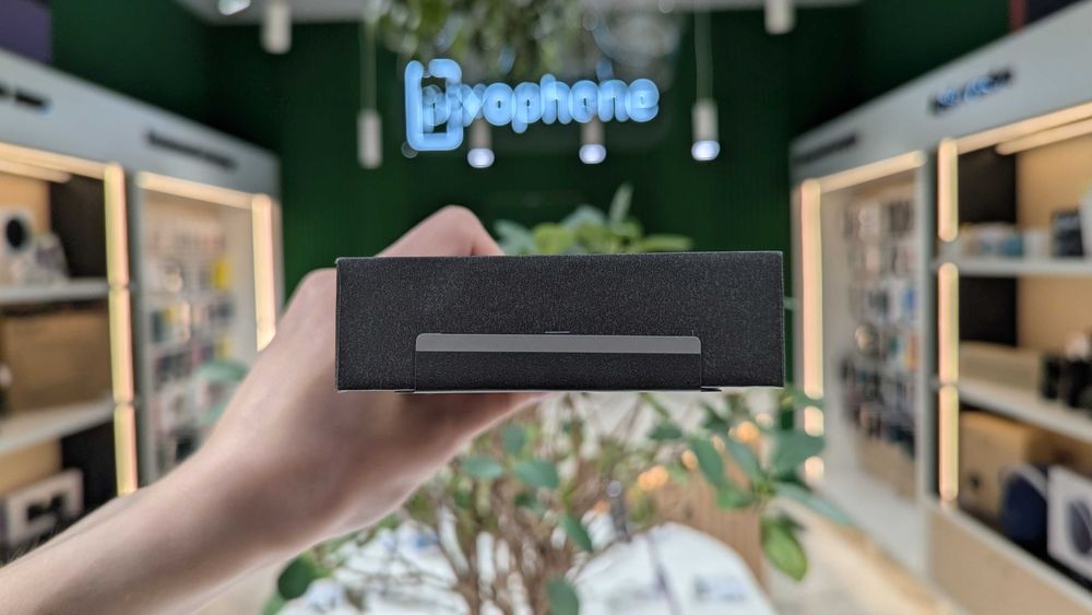 Магазин NEW Samsung Galaxy S25 Ultra 12/256GB Titanium Gray/Black