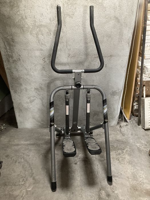 Rowerek do ćwiczeń