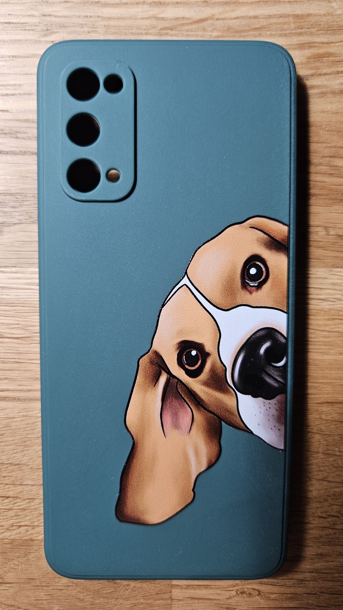Etui case Samsung S20