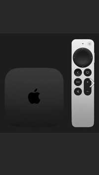Apple TV 4k 128GB/64GB (Wi-Fi + Ethernet) (2022) (MN893) (MN873)
Детал