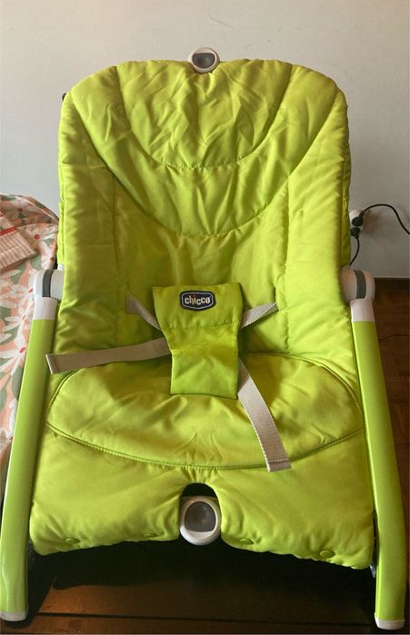 Espreguiçadeira Chicco