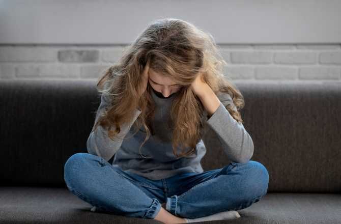 Психолог подростки,