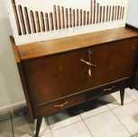 Mobiliario vintage diverso