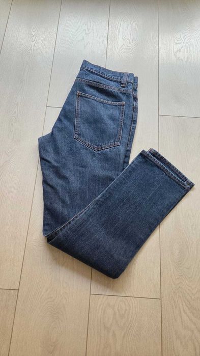 Spodnie jeansy 30 / 32