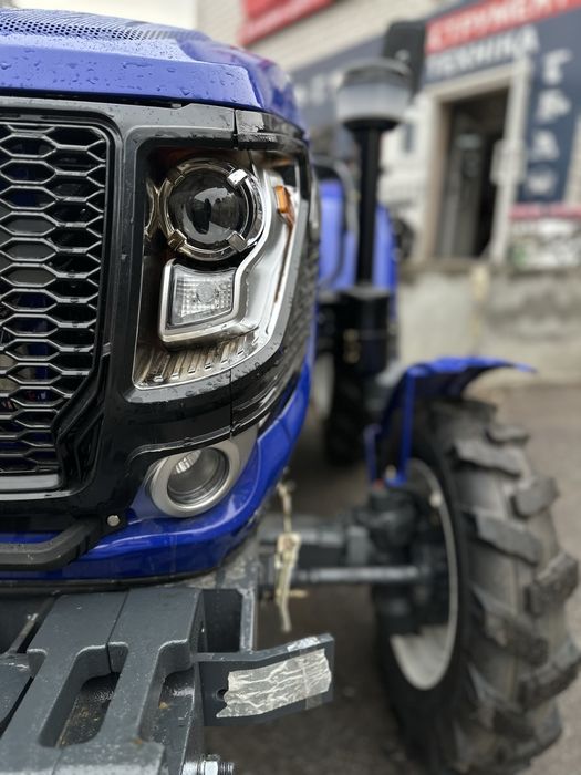 Трактор FORTE RD - 244 R