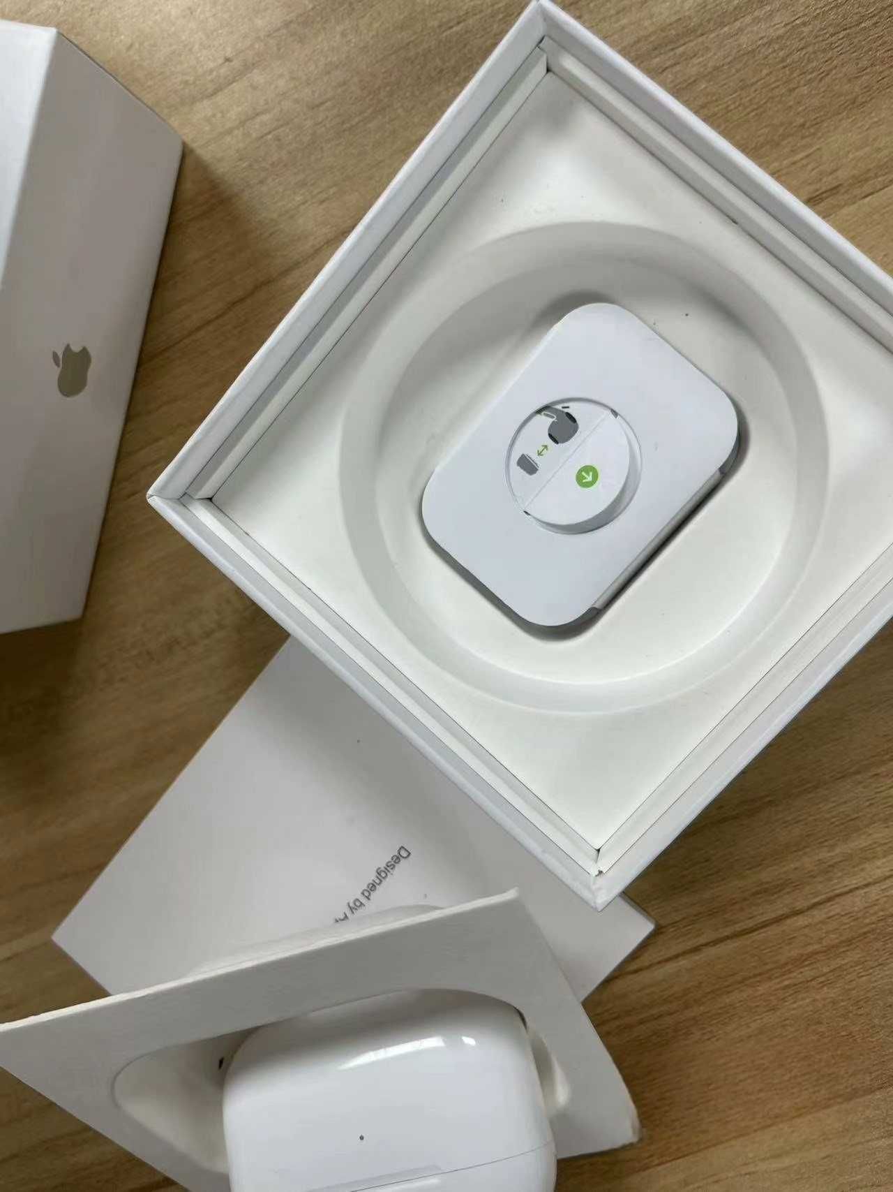 Nowe wyjście słuchawkowe Apple drugiej generacji