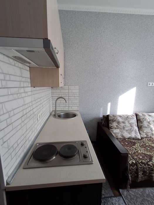 Смарт квартира возле ТРЦ Французский бульвар