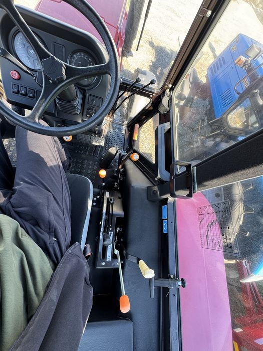 Мтз-952.3 новий без пробігу з ПДВ