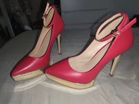 Туфлі Michael Kors Xenia
