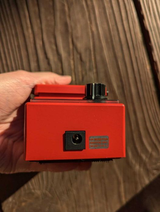 BOSS RC-1 legendarny looper gitarowy stan bdb