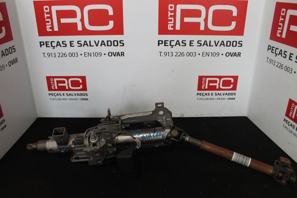 Coluna Direção Citroen C3 Aircross
