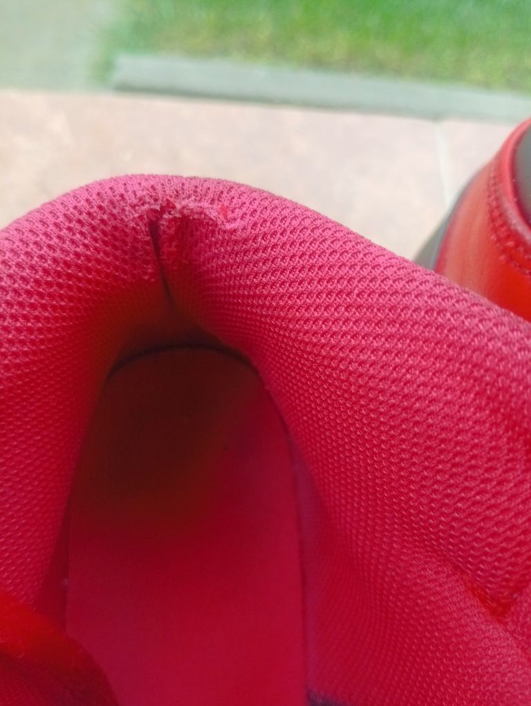 Buty Nike Jordan