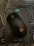 G pro X superlight