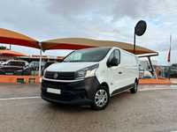 Fiat talento l2h1 2.0 mjet 145cv