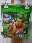 Saco do Winnie novo 28*35
