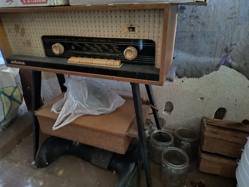 Stare Radio Arkona