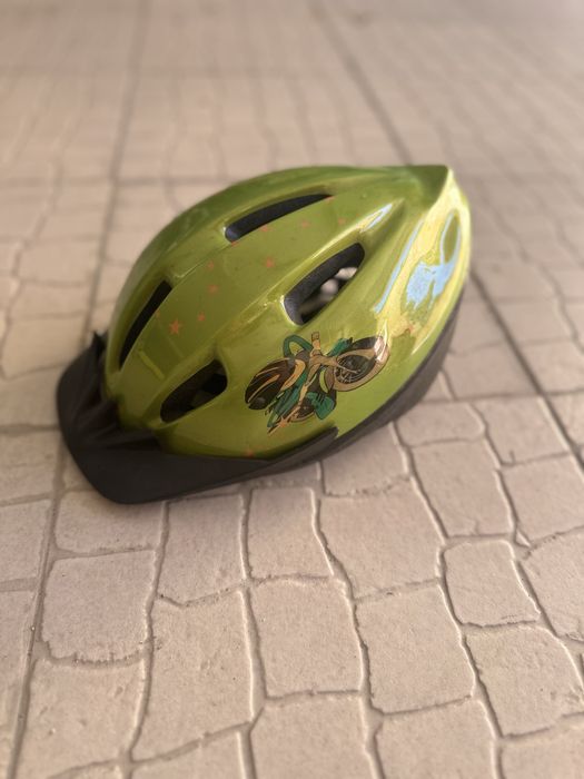 Capacetes bicicleta/ski