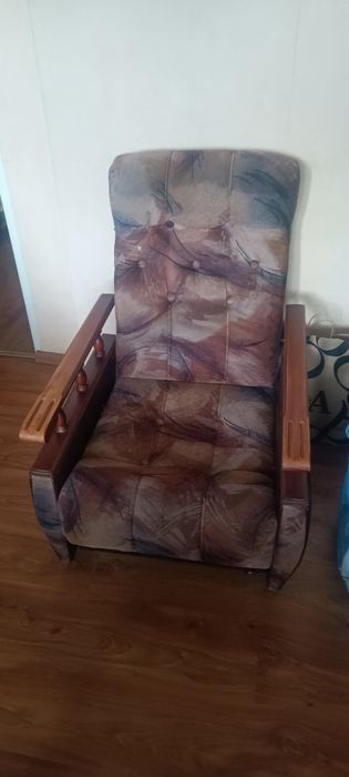 Dwa fotele za darmo, pralka, kanapa