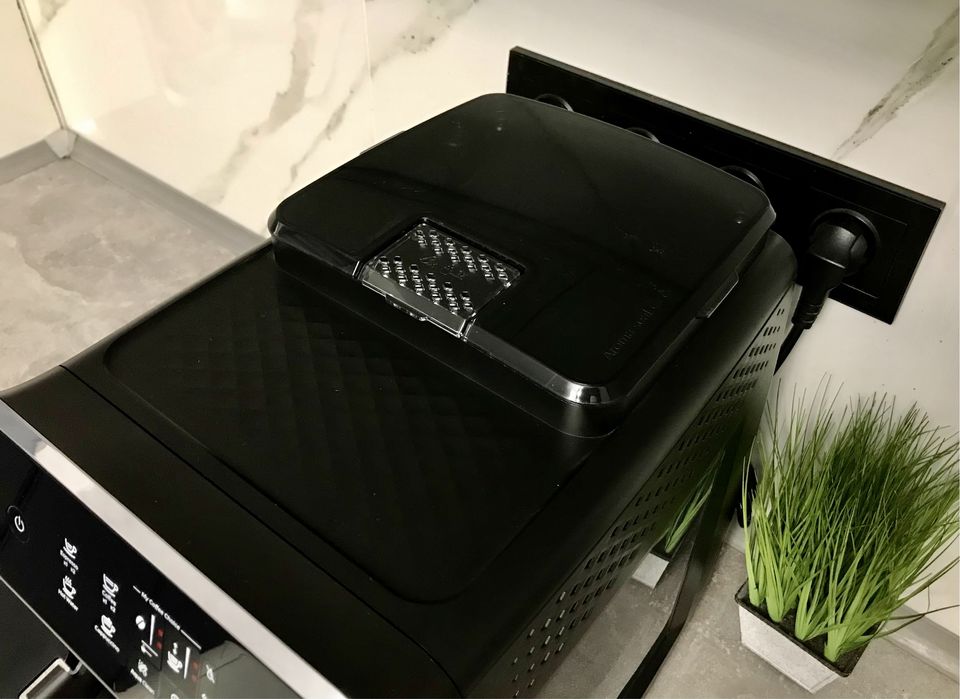 Кофемашина 2021р Philips Latte Go з молочником кавоварка кофеварка