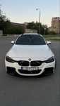 BMW Seria 3 335i F30 M-Pakiet Alpinweiss Hud Harman R6 RWD jr19 stage