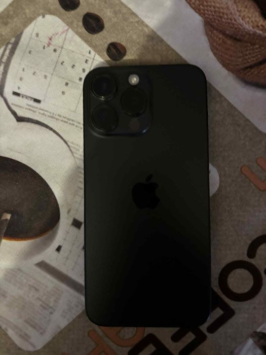 Iphone 15 Pro Max 256G ainda com caixa