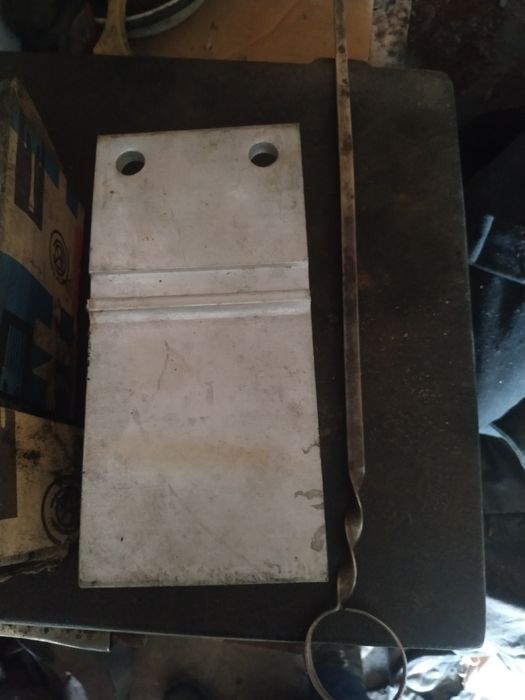 Радиатор для диодов