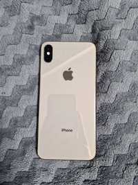Iphone xs max 256 gold