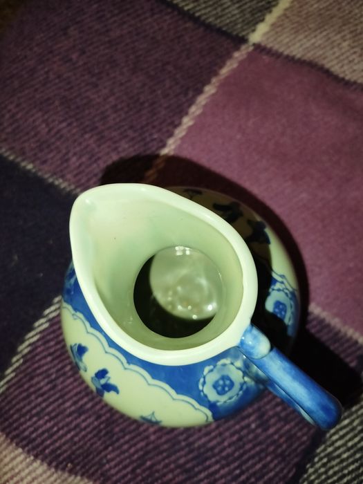 Старинный кувшин, Винтаж, 1736, 1796