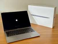 MacBook Air M1 8GB RAM 512GB SSD 2020 GPU 8-core portátil Apple Mac