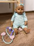 Baby born лялька пупс, оригінал
