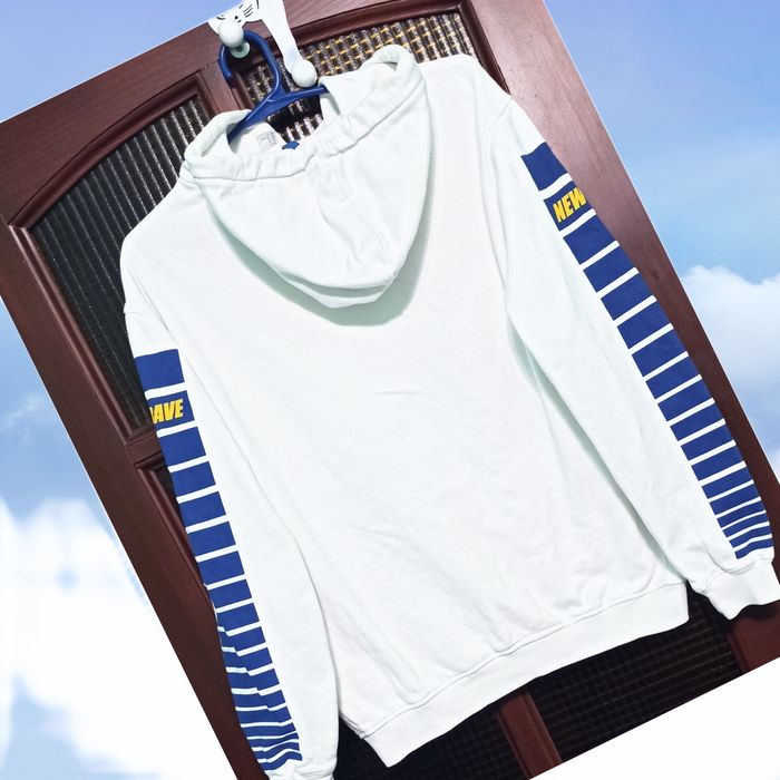 Толстовка на чоловіка чи підлітка в розмірі М.