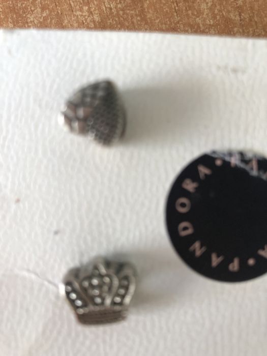 Шармы пандора.