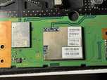 Moduł WiFi i BlueTooth PlayStation 3 FAT