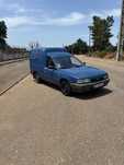 Nissan Sunny Van