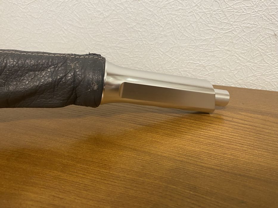 Ручной тормоз для Smart 450