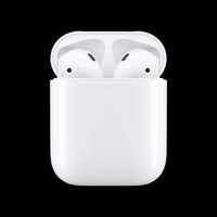 Apple AirPods with Charging Case  (2 Gen) (Open Box) (купити/кредит)