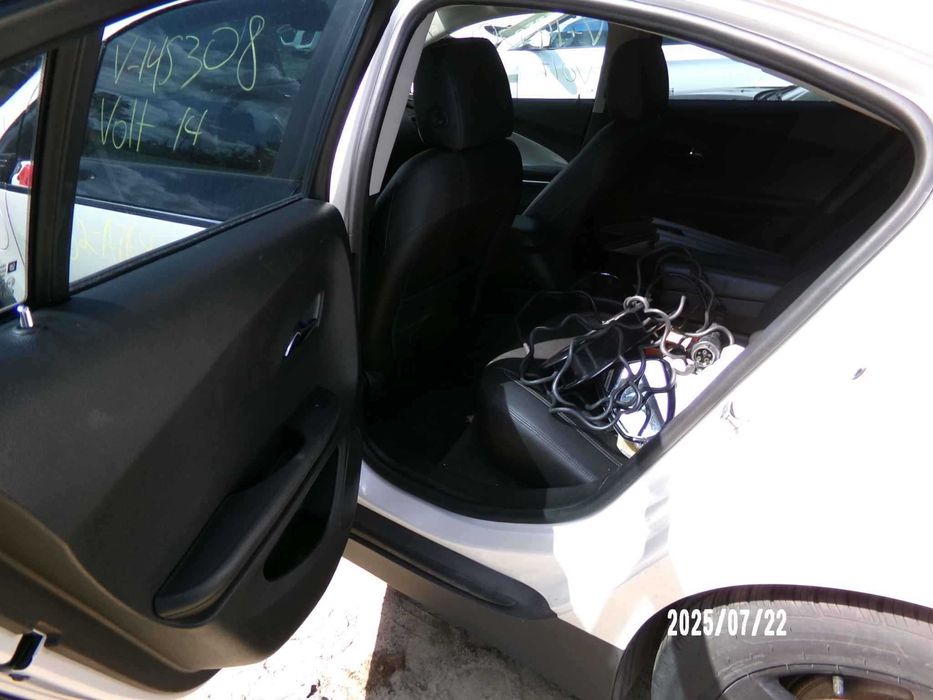2014 Chevrolet VOLT PREMIUM