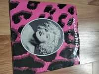 Madonna Hanky Panky LP 7