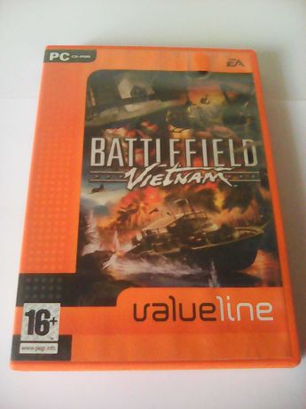 Battlefield - Vietnam  PC