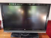 Telewizor LG 42 cale sprawny