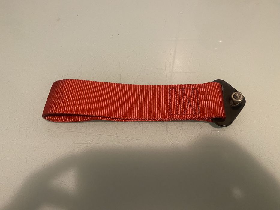 Cinta de reboque Sparco (tow strap)