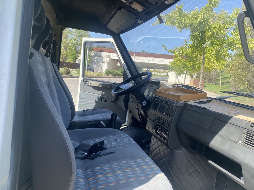 Iveco daily . 1996