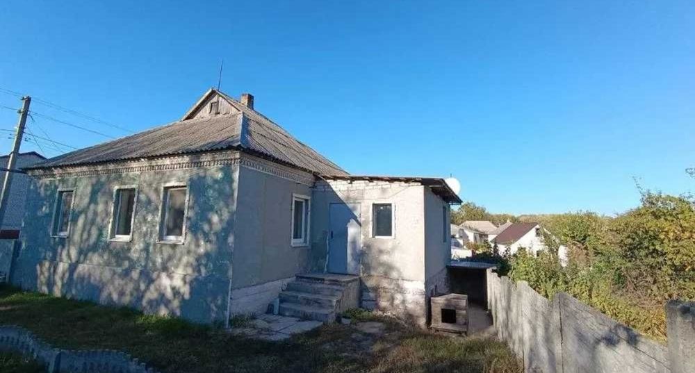 Продам дом в Диевке 167 кс