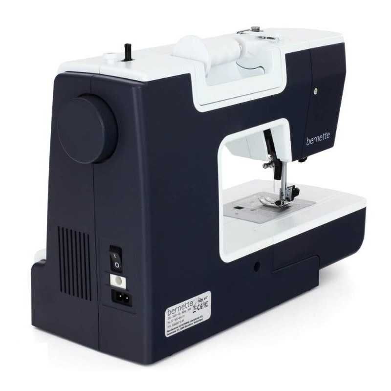 Швейна машина Bernina Bernette B37 НАЙНИЖЧА ЦІНА!