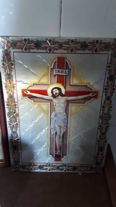 Decoração religiosa várias total 7,50 euros